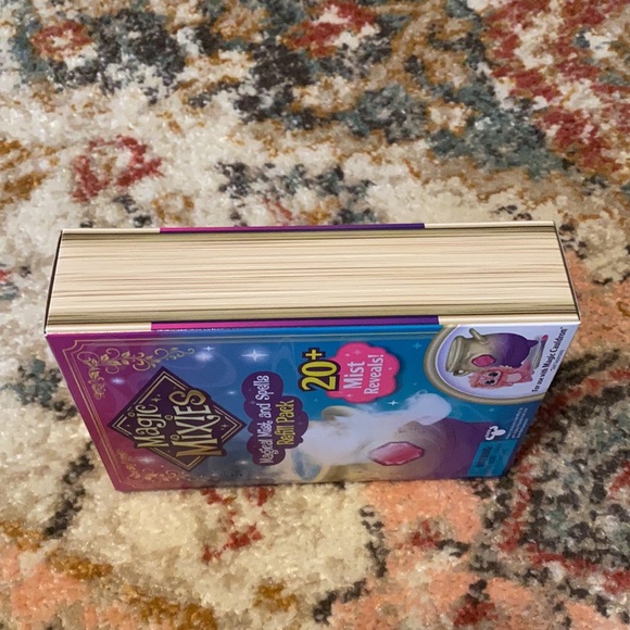 Magic Mixies Magical mist and spells refill pack New in box - Picture 2 of 4